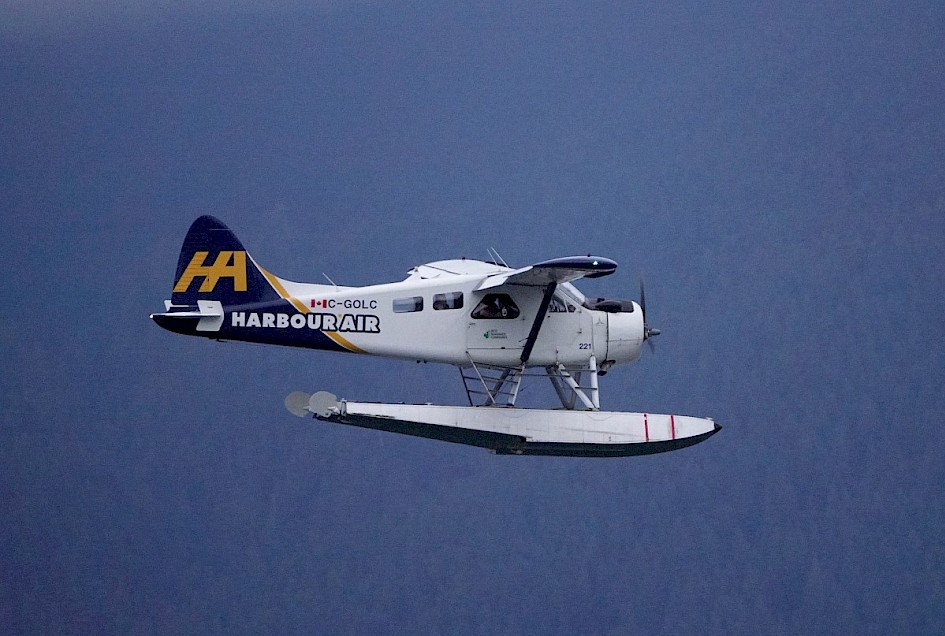 Harbour Air