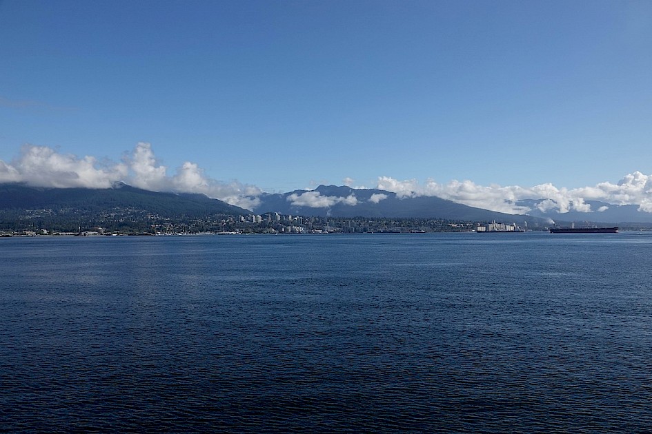 North Vancouver