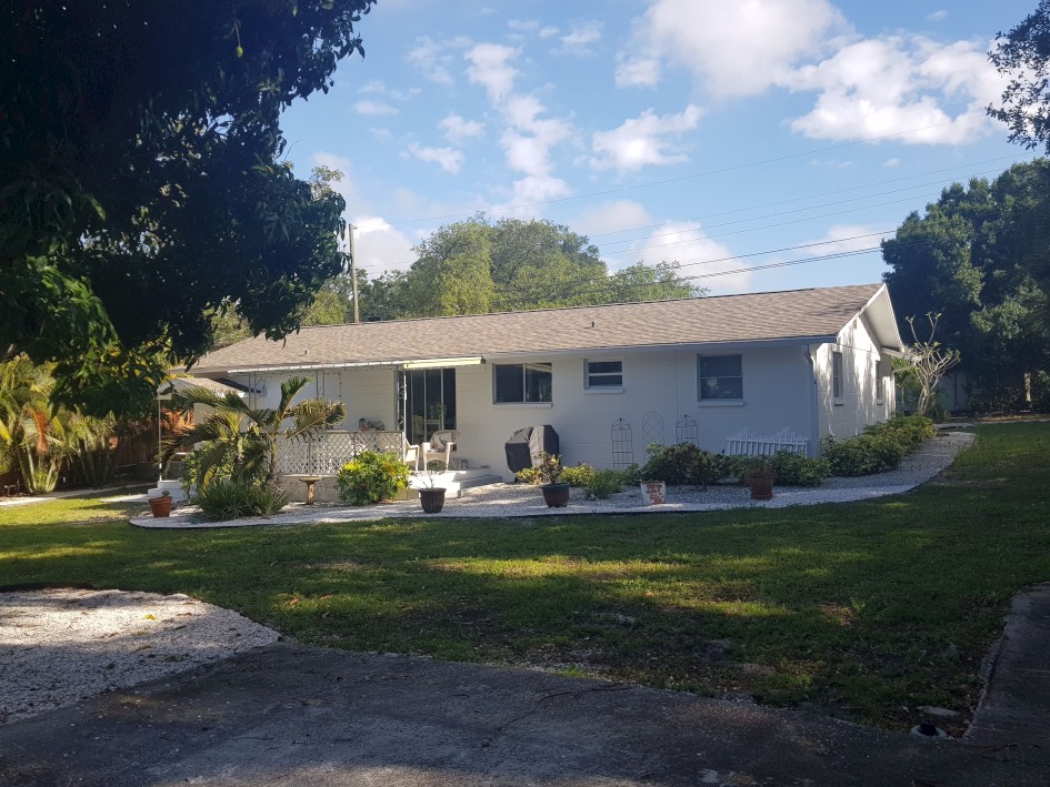 Mango Cottage