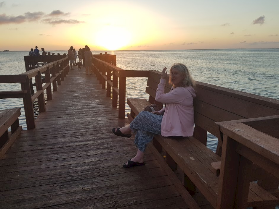 Palm Harbour