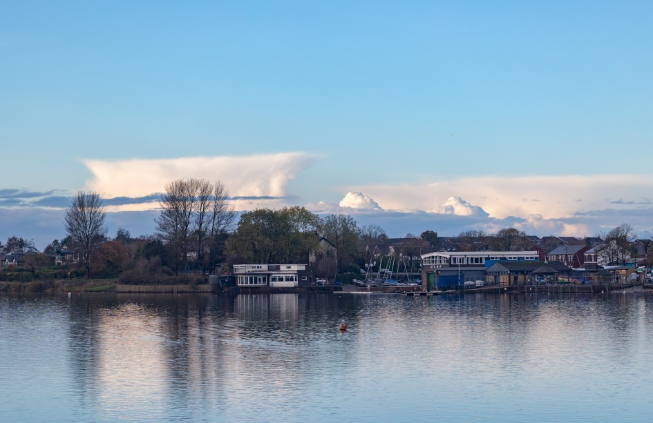 Cloud Formation, 1/640 sec, f/5.6, 106 mm, ISO 200